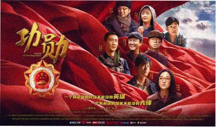 八哥影视热播电视剧 雾港迷案