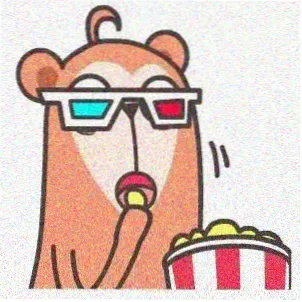 用户 追剧不熬夜 头像
